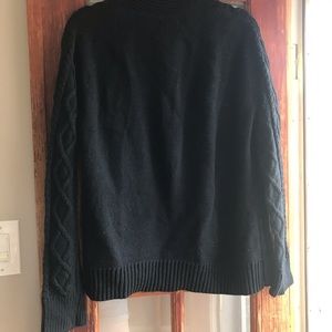 GAP Sweaters - Cozy Cable Knit Cardigan GAP Sweaters - Cozy Cable Knit Cardigan